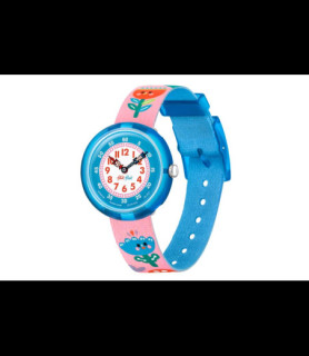 FLIK FLAK ONCE AND FLORAL