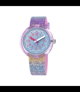 FLIK FLAK SHINE IN RAINBOW