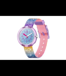 FLIK FLAK SHINE IN RAINBOW