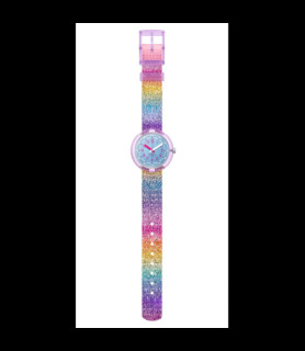 FLIK FLAK SHINE IN RAINBOW