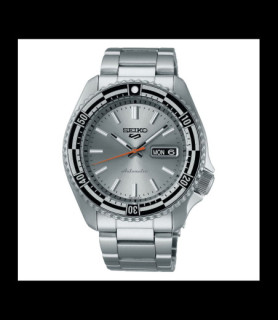 SEIKO MONTRE SEIKO 5 AUTOMATIQUE 3 AIGUILLES SRPK09K1