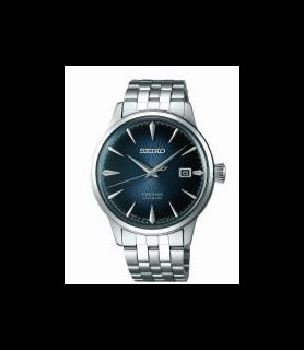 SEIKO MONTRE PRESAGE AUTOMATIQUE 3 AIGUILLES