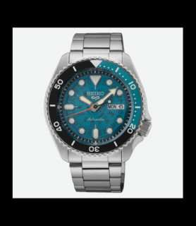 SEIKO MONTRE SEIKO 5 EDITION SPECIALE      AUTOMATIQUE 3 AIGUILLES