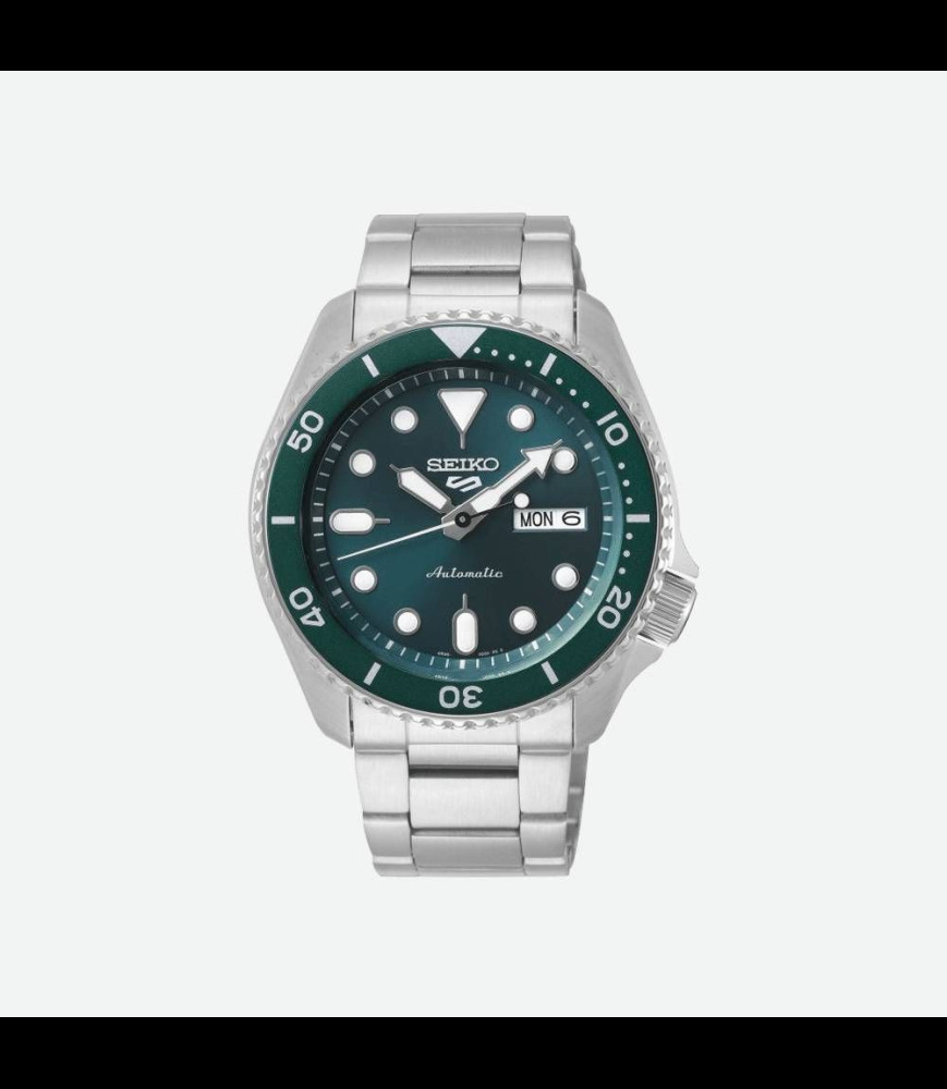 SEIKO MONTRE SEIKO 5 AUTOMATIQUE 3 AIGUILLES