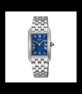 SEIKO Montre Classique dame Quartz