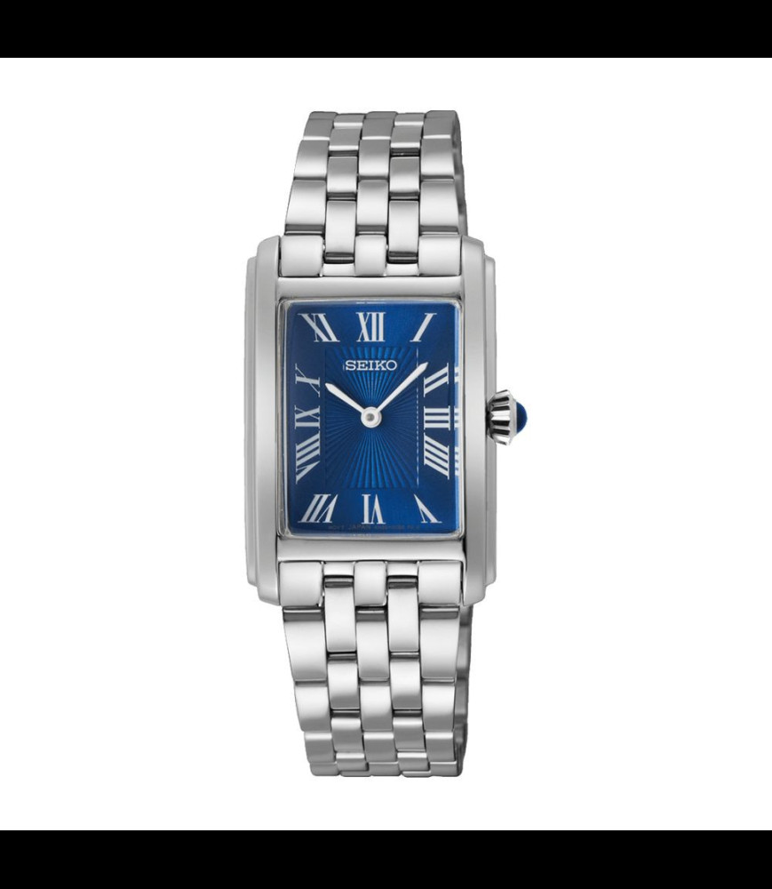 SEIKO Montre Classique dame Quartz