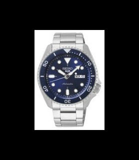 SEIKO MONTRE SEIKO 5 homme  AUTOMATIQUE 3 AIGUILLES