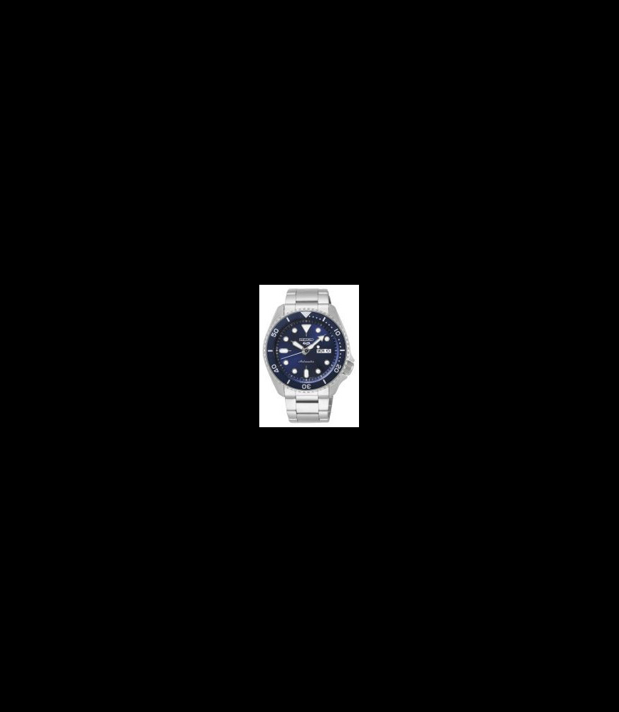 SEIKO MONTRE SEIKO 5 homme  AUTOMATIQUE 3 AIGUILLES