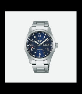SEIKO MONTRE HOMME SEIKO 5 AUTOMATIQUE 3 AIGUILLES