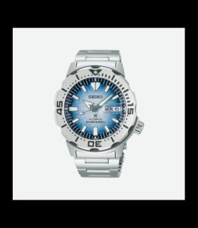SEIKO MONTRE PROSPEX  homme AUTOMATIQUE DIVER'S 200M