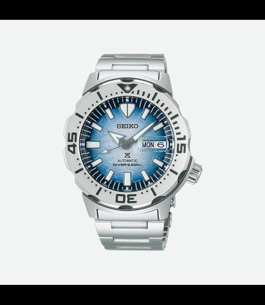 SEIKO MONTRE PROSPEX  homme AUTOMATIQUE DIVER'S 200M