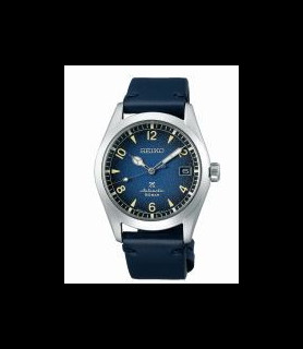 SEIKO montre homme Prospex terre  DERNIERE CHANCE