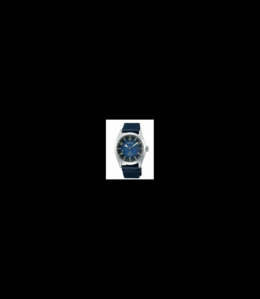 SEIKO montre homme Prospex terre  DERNIERE CHANCE