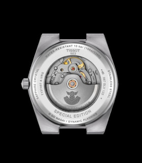 TISSOT montre GOLDORAK