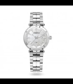 HERBELIN Montre Herbelin Newport Femme Quartz - 14288B19