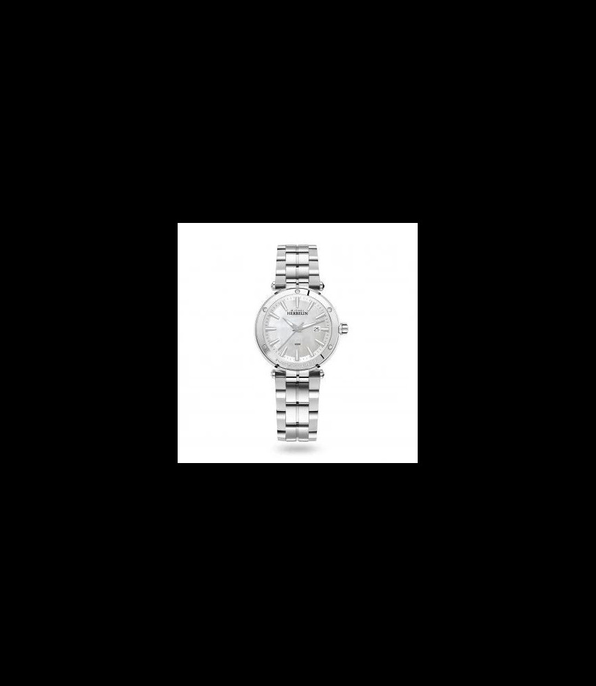 HERBELIN Montre Herbelin Newport Femme Quartz - 14288B19