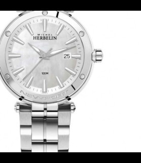 HERBELIN Montre Herbelin Newport Femme Quartz - 14288B19