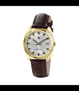 LIP Montre Lip Général de Gaulle 35mm 671022