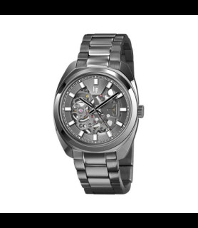 MONTRE LIP  Général de Gaulle Automatique Squelette 39 mm