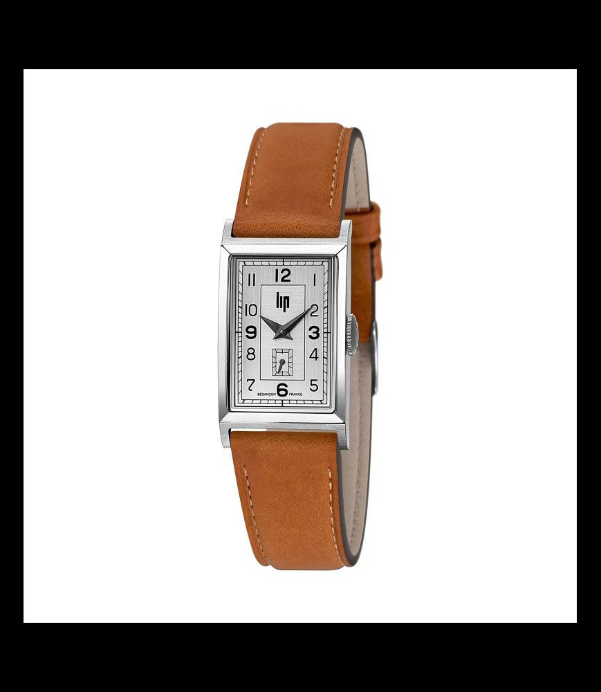 MONTRE LIP Churchill T18