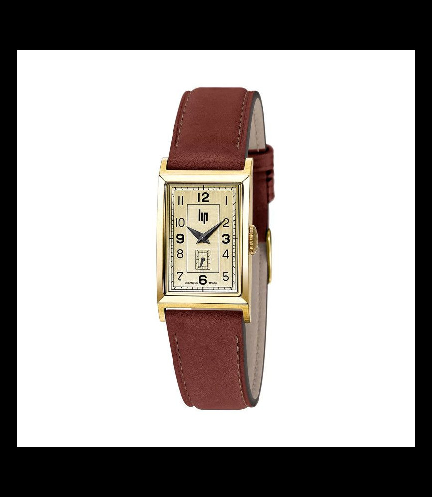 MONTRE LIP Churchill T18