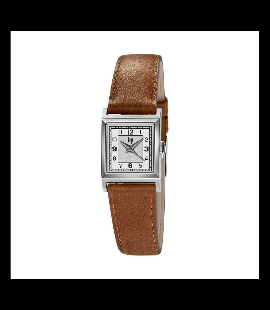 MONTRE LIP Churchill C18