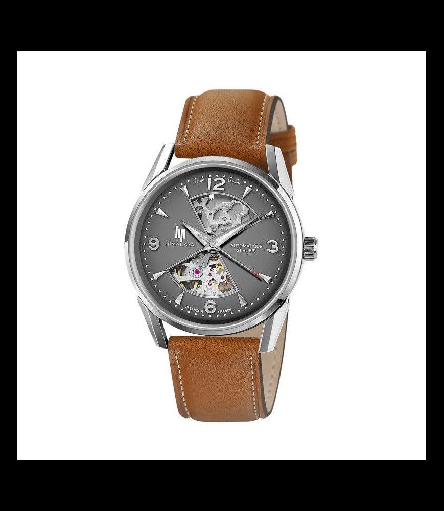 MONTRE LIP  Himalaya Automatique Sablier 40 mm