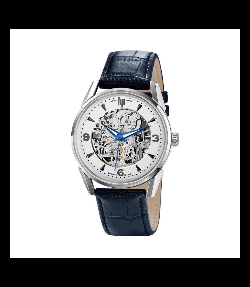 MONTRE LIP  Fabriquée en France - Besançon