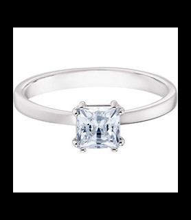 SWAROVSKI Bague Attract TAILLE 58