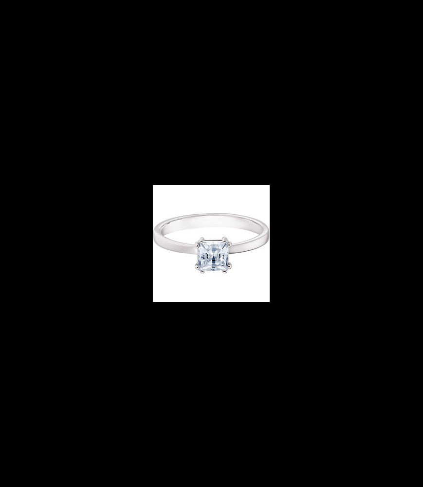 SWAROVSKI Bague Attract TAILLE 58