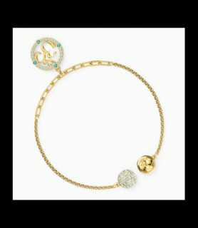 SWAROVSKI bracelet remix collection