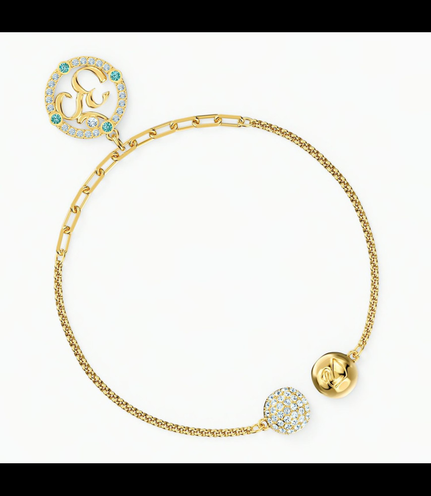 SWAROVSKI bracelet remix collection