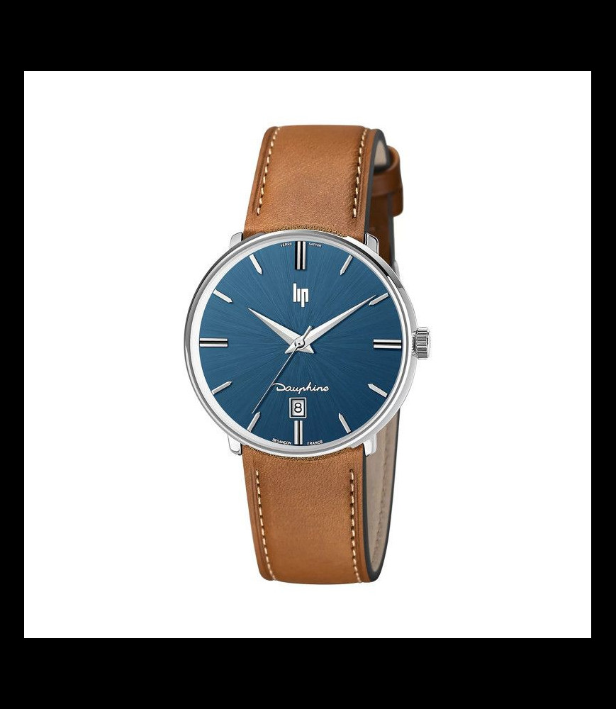 LIP Dauphine Classique 38 mm