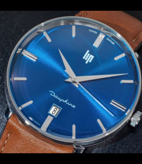 LIP Dauphine Classique 38 mm