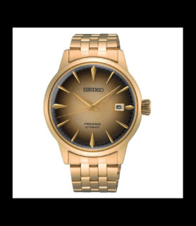 SEIKO Presage Cocktail Time homme