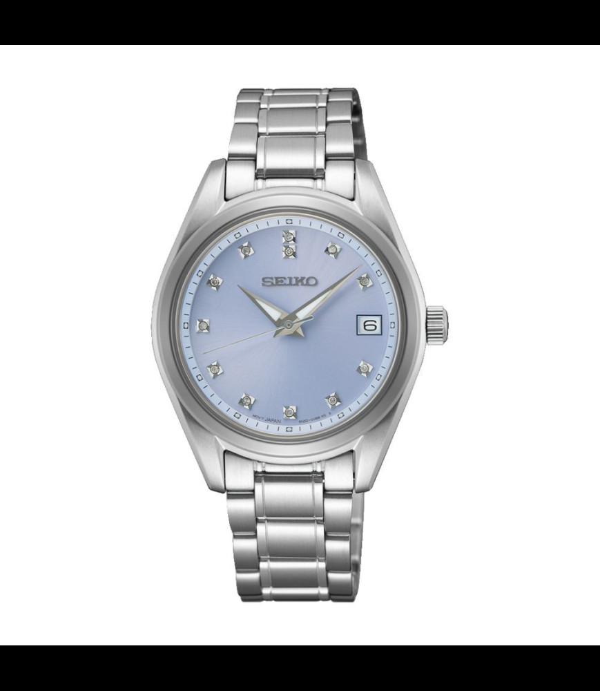 SEIKO FEMME SUR581 discovermore