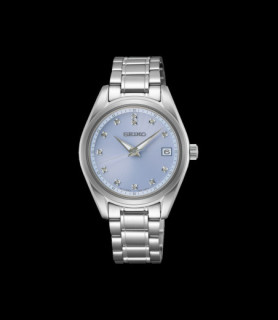 SEIKO FEMME SUR581 discovermore