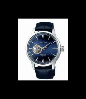 SEIKO Presage Cocktail Time Automatique Coeur Ouvert