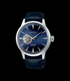 SEIKO Presage Cocktail Time Automatique Coeur Ouvert