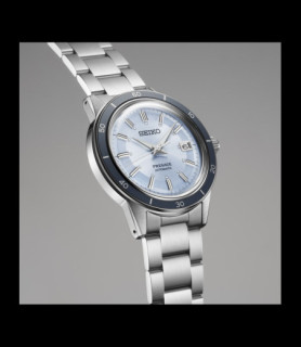 SEIKO Montre PRESAGE Automatique 3 aiguilles EDITION LIMITEE
