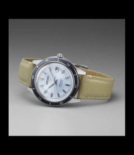 SEIKO Montre PRESAGE Automatique 3 aiguilles EDITION LIMITEE