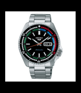 SEIKO Montre Seiko 5 Automatique 3 Aiguilles