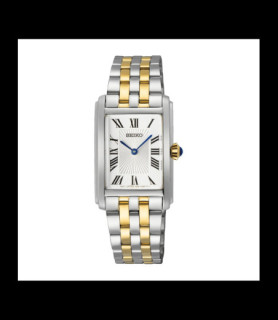 SEIKO Montre Classique Quartz