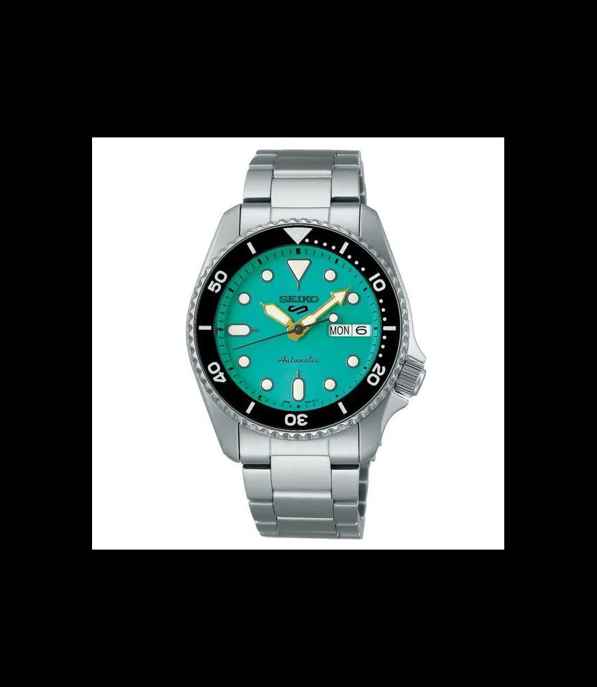 SEIKO Montre Seiko 5   Sports Automatique