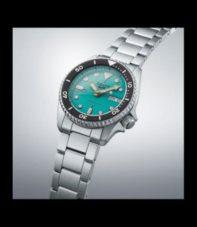 SEIKO Montre Seiko 5   Sports Automatique