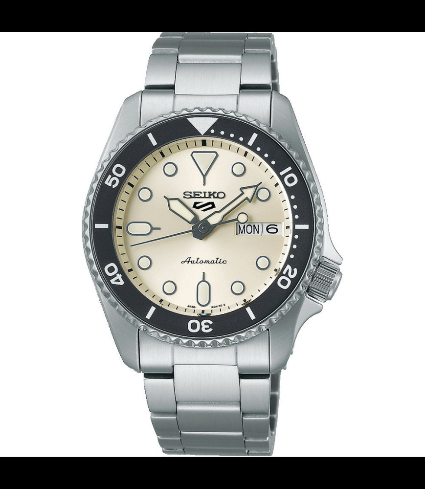 SEIKO Montre Seiko 5     Sports Automatique