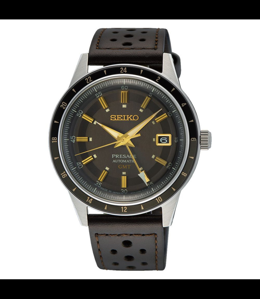 SEIKO MONTRE Presage Style60's