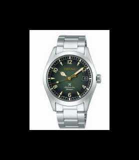 SEIKO Montre Prospex terre  SPB155
