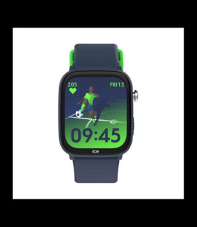 ICE WATCH MONTRE ICE smart junior 3.0 Find My Une première mondiale : enfants connectés et montre géolocalisable