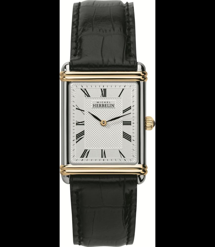 HERBELIN MONTRE MICHEL HERBELIN ART DECO